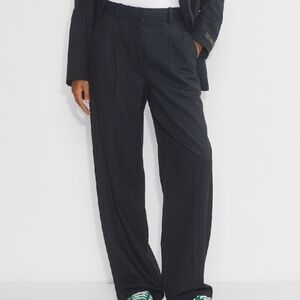 Aritzia Wilfred The Effortless Pant™ - (Re)Fined